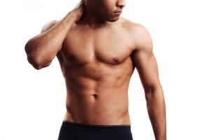 Breast Reduction for Men