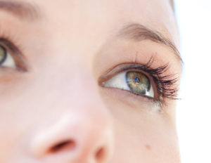 Blepharoplasty (eyelid surgery)