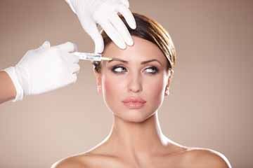 botox for crows feet palm springs | palm desert | rancho mirage