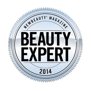 Beauty Expert New Beauty Magazine