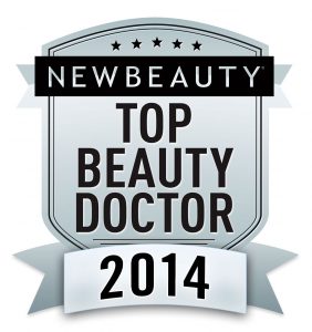 Plastic Surgeon, Dr. Suzanne Quardt, is featured as a Top Doctor in the next edition of New Beauty magazine