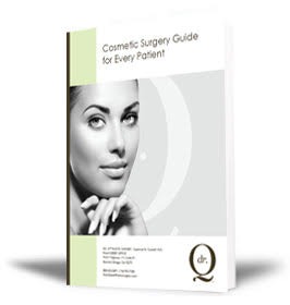 Cosmetic Surgery Guide for Every Patient eBook