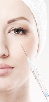 MICROTOX (Baby Botox) Skin Tightening And Lifting 