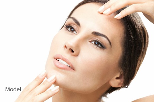 What are the steps of a dermabrasion procedure? 
