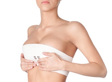 Breast Lift Mastopexy