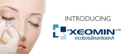 XEOMIN Injections Can Help Reduce Frown Lines