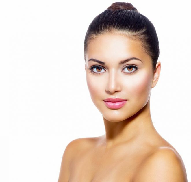 Laser Treatment: Skin Resurfacing