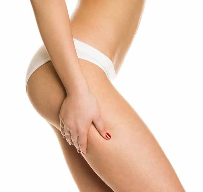 Laser Lipolysis Non-surgical Fat Reduction Treatment